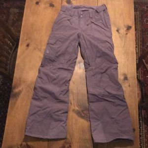 The North Face Freedom Ski/Snowboard Pants